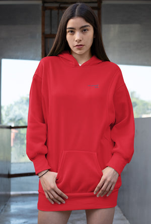 Let yourself Love hoodie for Women