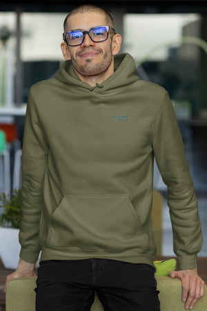 Let yourself be Kind hoodie for Men