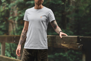 The moakia Seed of Life - minimalist style for Men