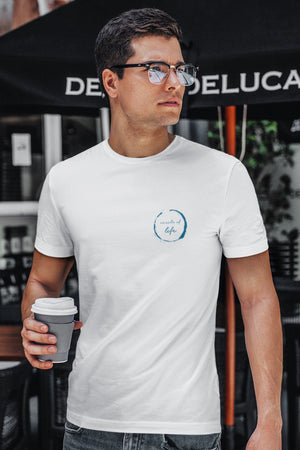 Café - a base da vida para os homens