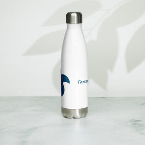 Tartaruga of life - Stainless steel water bottle