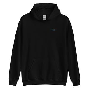 Let yourself Love hoodie for Women