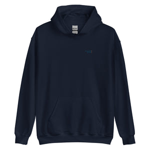 Let yourself be Kind hoodie for Men