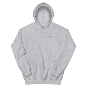 Let yourself be Happy hoodie for Men