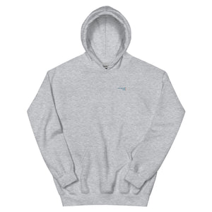 Let yourself Smile hoodie for Men